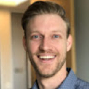 Meet your Posher, Ken